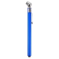 thumbnail image 1 of Shisuyan Mini Tire Pressure Gauge Pen For Car And Truck Portable And Accurate Tire Measuring Tool For Low Pressure Tires Analog Design, 1 of 8