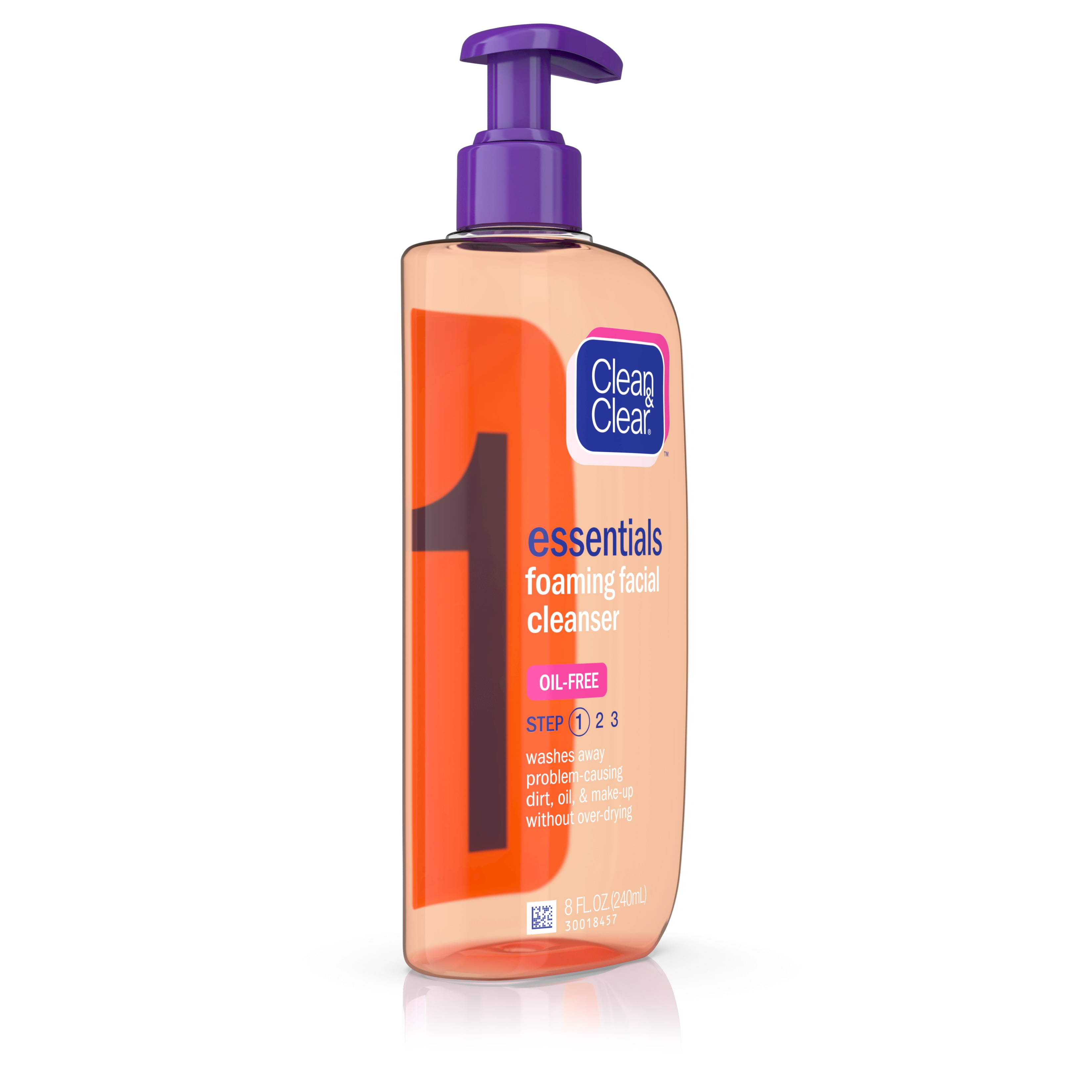littli girl xxx forte facial cleanser iii