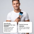 thumbnail image 3 of RAGUPEL 2Pcs Plant Based Painless Hair Removal Cream for Men,Gentle on Sensitive Skin,Fast Acting,Long Lasting Smoothness, 3 of 7