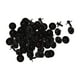 thumbnail image 4 of 50 piezas de ganchos de garra para tornillos de tambor, accesorios de reparación, herrajes de percusión de metal M4x10MM, 4 of 9