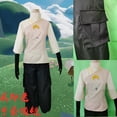 thumbnail image 5 of Sky: Children of Light cos anime hombre mujer cosplay traje de moda kimono de alta calidad conjunto completo, 5 of 5