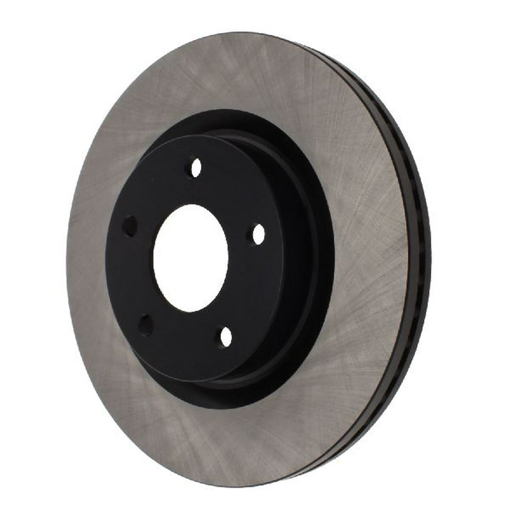 GoParts OE Replacement for 20072013 Nissan Altima Front Disc Brake