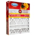 thumbnail image 4 of BestAir HW2025-11R Honeywell 20x25x4 Series 2000 MERV 11 Furnace Filter, 4 of 7