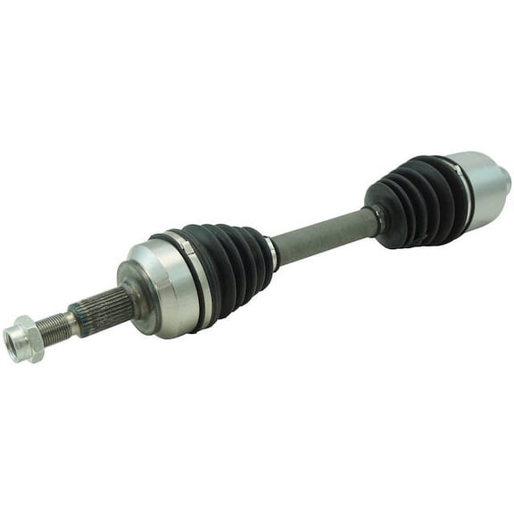 Front Right Axle Assembly - Compatible with 2005 - 2010 Jeep Grand Cherokee AWD 2006 2007 2008 2009