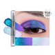 thumbnail image 1 of Charmingy-barras de sombra de ojos multicromadas, sombra de ojos con brillo de alta pigmentación, bolígrafo de sombra de ojos impermeable de 6 colores, maquillaje metálico, nuevo, 1 of 5