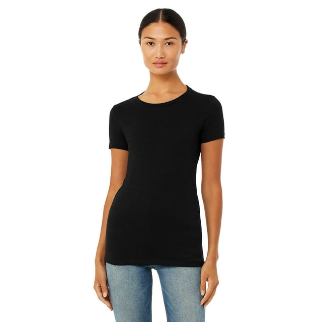 Bella + Canvas Ladies' The Favorite T-Shirt