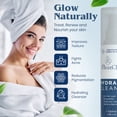 thumbnail image 2 of ClearChoice- Hydrating Cleanser, 2 of 4