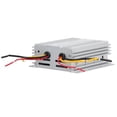 thumbnail image 1 of Reductor De Voltaje, Protección Automática, Convertidor De Corriente Duradero De 24 V A 12 V CC Para Camiones, Autobuses Y Automóviles Cergrey 15A, 1 of 8