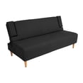 thumbnail image 4 of Sofa cama 684.5 Bora, Atlas del Descanso color Gris oxford, 4 of 9