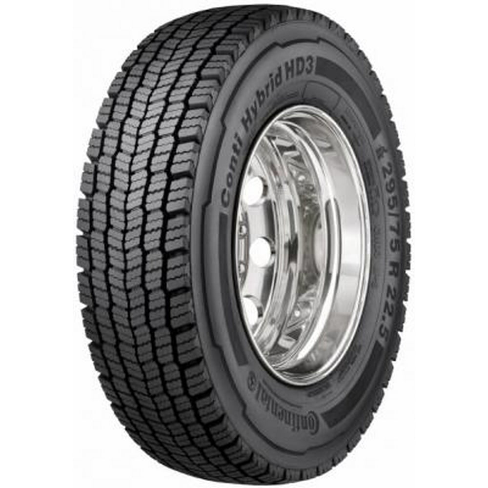 Continental Conti Hybrid HD3 285/70R19.5 146 M Drive Commercial Tire