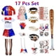 thumbnail image 4 of Disfraz de Harleen Quinzel del Escuadrón Suicida, conjunto de ropa de aves rapaces para el Día del Niño, ropa de fiesta de fantasía para niños y adultos, Joker, 4 of 5