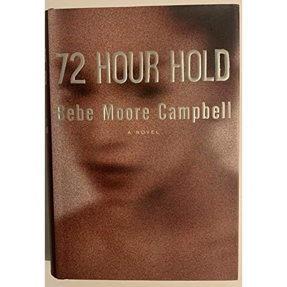 Pre-Owned 72 Hour Hold (Hardcover) 1400040744 9781400040742