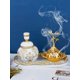 thumbnail image 3 of 1set Vintage Incense Burner, 3 of 5
