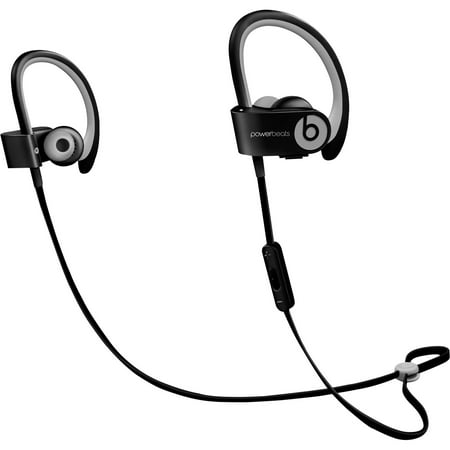 Beats by Dr. Dre Powerbeats2 In-Ear Headphones, Black Sport