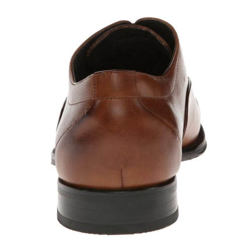 stacy adams kordell cap toe oxfords