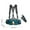 SB, variant on RKSTN Outdoor Waist Ultralight Multifunctional Outdoor Waist Bag Hunting Pack for Men Hiking Pack with Water Bottle Ultralight Multifunctional Outdoor Waist Bag