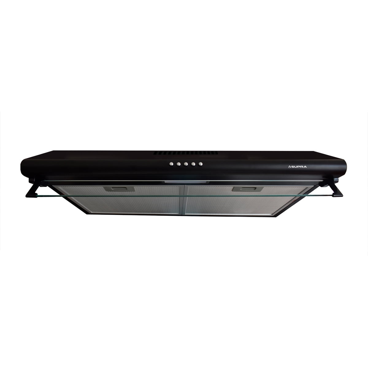 Campana CB-76-BLACK SUPRA Campana CB-76-BLACK 76 cm Negro