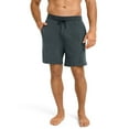 thumbnail image 1 of Jockey Men's Cotton Stretch Sleep Short, 1 of 4