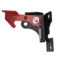 thumbnail image 3 of Lockable Parking Brake,Lockable Parking Brake Kit Parking Brake Assembly Parking Brake Replacement Striking Appearance, 3 of 14
