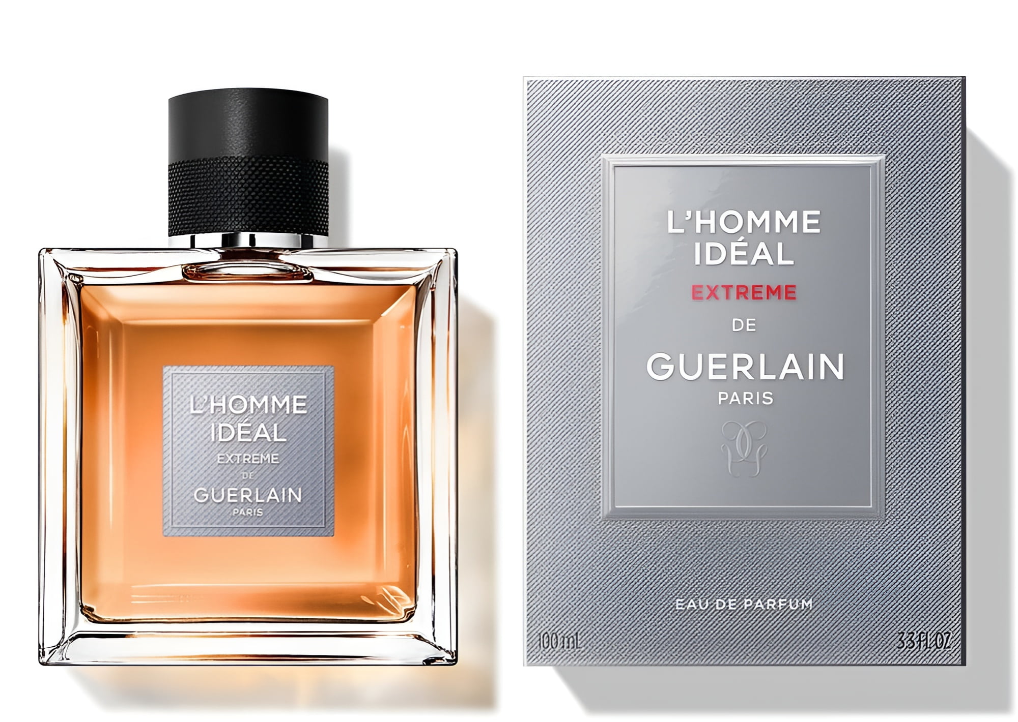 香水(女性用) Guerlain L'Homme Ideal Extreme 100mL Guerlain L'Homme Ideal Extreme Cologne | FragranceNet.com®