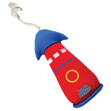 - Paws Aboard S10024 S10024; Floating Lighthouse With Throw