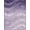 Purple Lavender, Pattern 12, variant on ODIKA Purple Abstract Geometric Interlocking Ombre Blocks Swirl Gradient Pet Friendly & Kids Safe Play for Playroom, Bedroom, Reading Nook