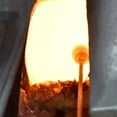 thumbnail image 5 of CWI Lighting Himalayas Integrated LED Brass Vanity Light, 5 of 12