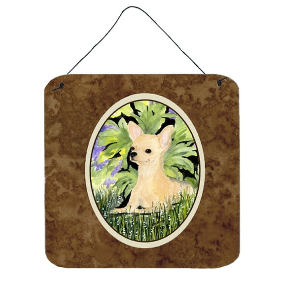 Dog Art Wall or Door Hanging Prints