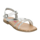 thumbnail image 4 of Sandalias Tropicana Plateado para Niña T22-25 [TRO1556] plateado 24, 4 of 9