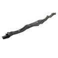thumbnail image 2 of For 06-12 RAV4 Front Bumper Cover Upper Reinforcement Beam Face Bar Support Rail, 2 of 5
