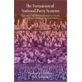 thumbnail image 1 of Pre-Owned The Formation of National Party Systems: Federalism and Party Competition in Canada, Great Britain, India, and the United States (Paperback) 0691119325 9780691119328, 1 of 1