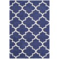 thumbnail image 4 of Safavieh Montreal Lennart Geometric Shag Area Rug, 4 of 5