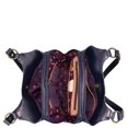 thumbnail image 4 of Triple Compartment Large Satchel - 652, 4 of 6