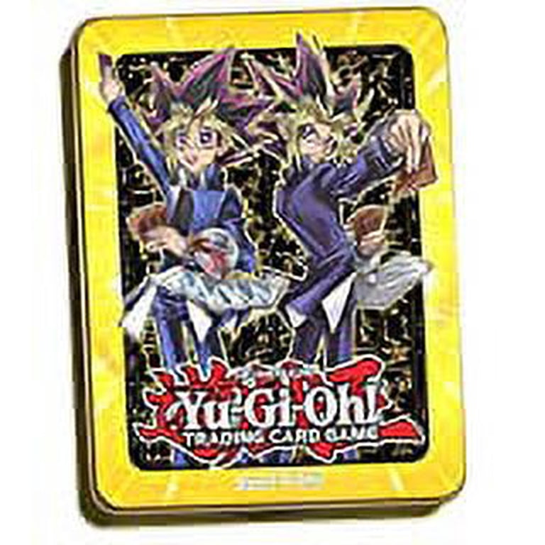how much does a pack of yugioh cards cost Amazon.com: Yu-Gi-Oh! Trading Cards Spring Monster Mystery Box- 9 Booster  Packs | At Least 1 Legacy Pack