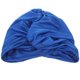 thumbnail image 1 of unbranded Sombrero De Natación Azul Para Uso Diario Con Elástico Y Resistente Para Cabello, 1 of 6