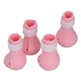thumbnail image 1 of Zapatos antiarañazos para gatos, zapatos de silicona antiarañazos para gatos, botas antiarañazos para gatos, Protector de pata de gato de silicona, rendimiento de alta gama, 1 of 8