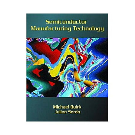 Semiconductor Manufacturing Technology
