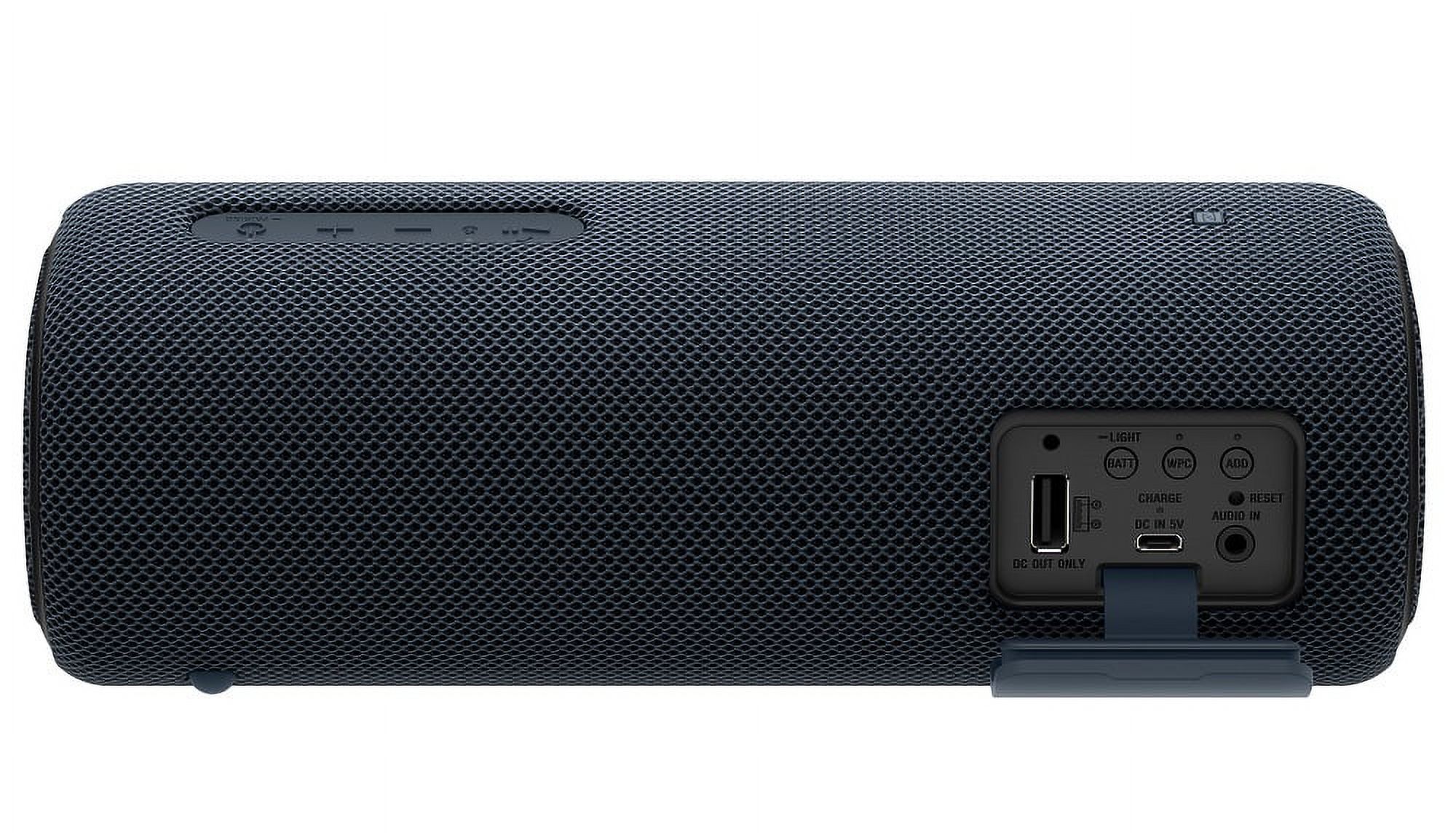 SONY SRS-XB31/B Black Portable Wireless Speaker - image 2 of 7