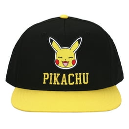 Pokemon Boys Baseball Cap Walmart