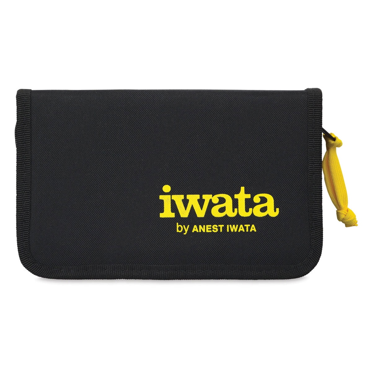 Iwata Zippered Airbrush Case  Walmart com Walmart com