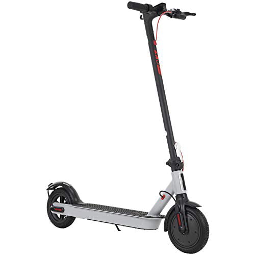 36V ZX5 Lithium in-Line Electric Scooter 