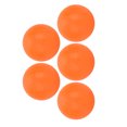 thumbnail image 3 of Pelota de ejercicio para dedos, 5 piezas, pelota de ejercicio para manos y dedos, pelota de entrenamiento de fuerza para dedos, diseñada a medida, 3 of 8