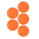 thumbnail image 2 of 5 uds Bola de Ejercicio de Silicona Naranja Zhivalor Dureza 20, 2 of 8