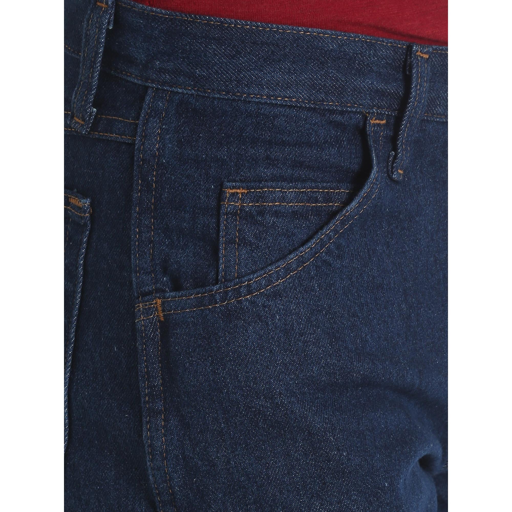 rustler men's relaxed fit jeans