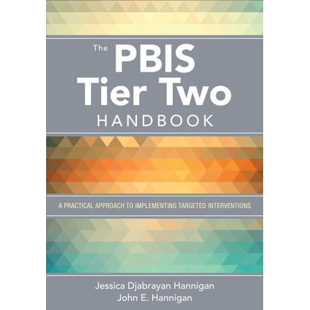 ISBN 9781506384528 product image for The Pbis Tier Two Handbook : A Practical Approach to Implementing Targeted Inter | upcitemdb.com