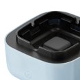 thumbnail image 3 of , eliminador de humo lavable, purificador de humo carga USB para coche, oficina, hogar, s de sin , Azul yotijar Cenicero sin humo, 3 of 7