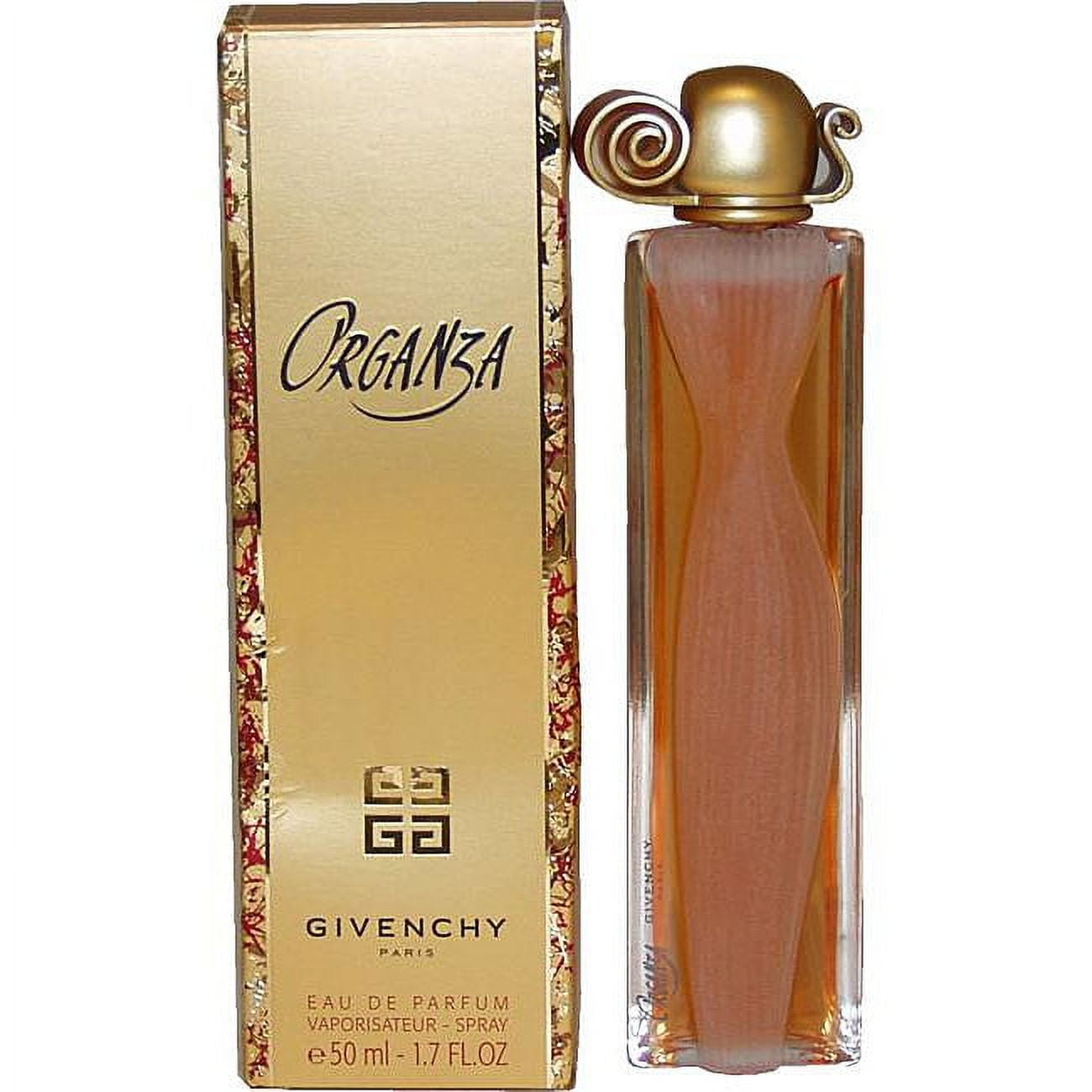Organza perfume 50ml hot sale