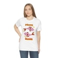 thumbnail image 5 of Pisces Season Tshirt - Zodiac Sign Astrology Horoscope Tee Shirt, 5 of 10