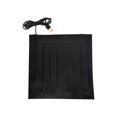 thumbnail image 2 of Reptile Heating Pad Adjustable Electric Cushion for Small Pet, 2 of 6