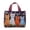 C, variant on Quilted Handbag Lightweight Travel Kittens Quilted Tote Bag - Handcrafted Patchwork Cat Tote, Durable & Stylish, Ideal for Cat Lovers, Daily Use